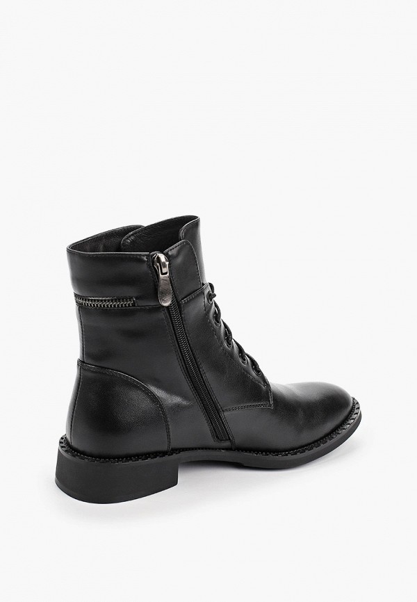 фото Ботинки helena berger