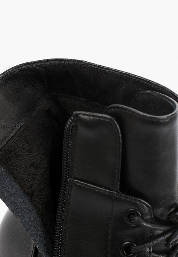 фото Ботинки helena berger