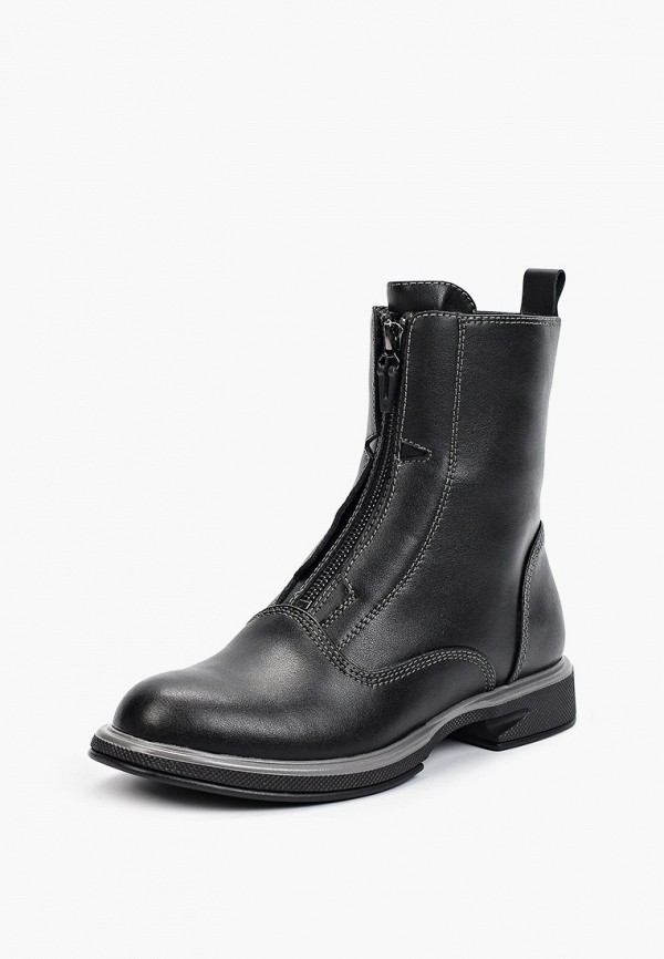 фото Ботинки helena berger