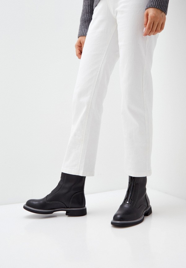 фото Ботинки helena berger