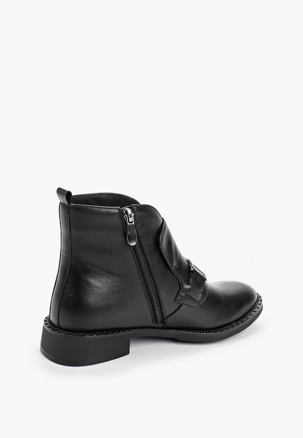 фото Ботинки helena berger