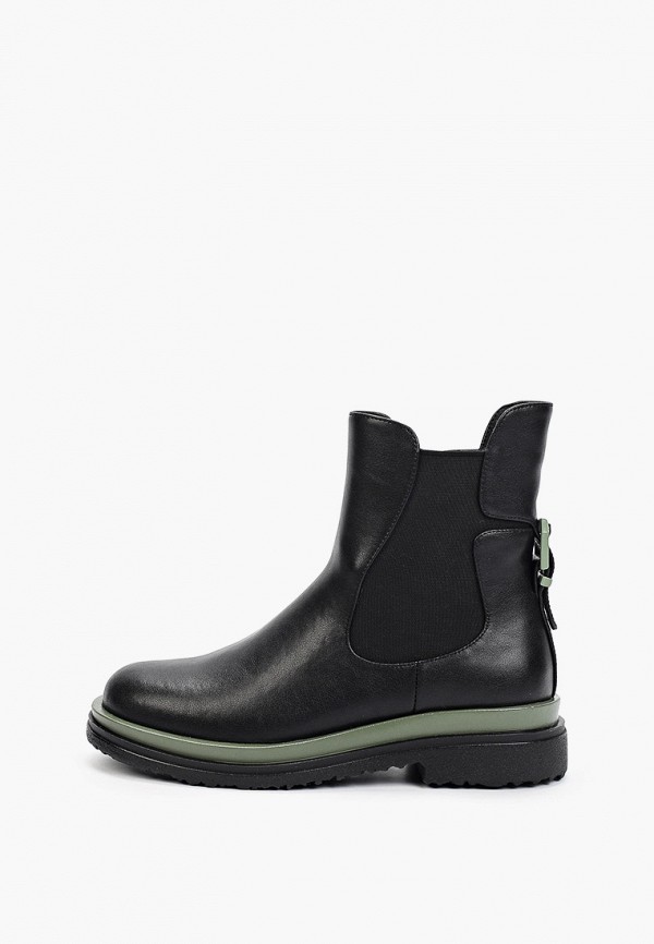 фото Ботинки helena berger