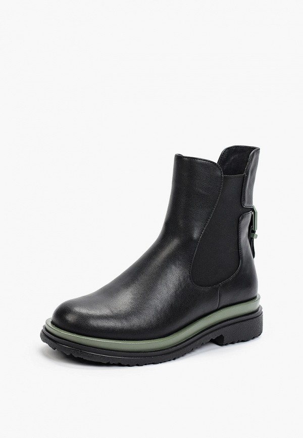 фото Ботинки helena berger