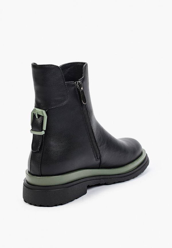 фото Ботинки helena berger