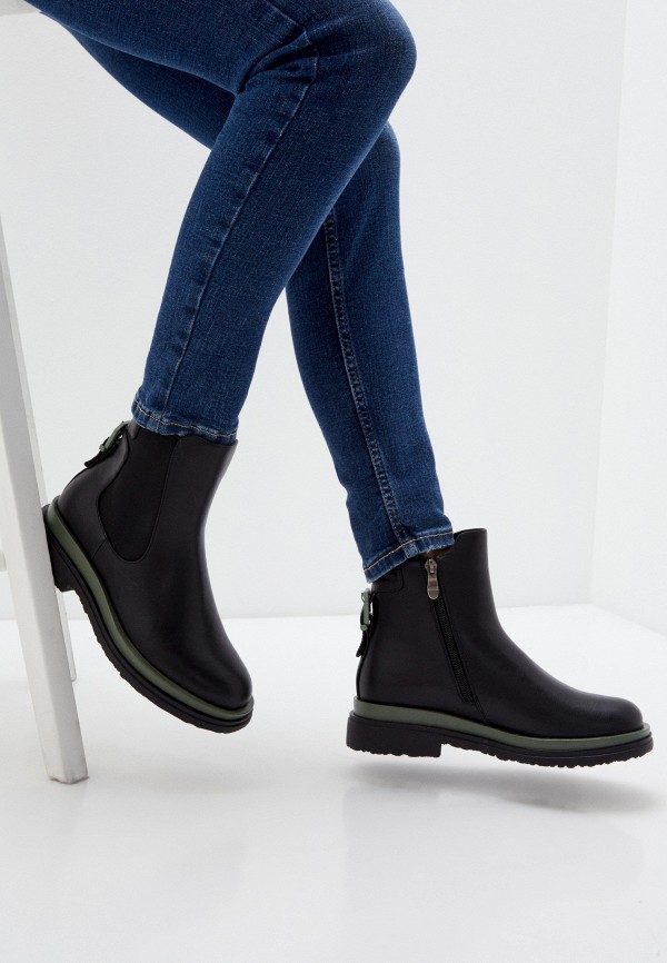 фото Ботинки helena berger