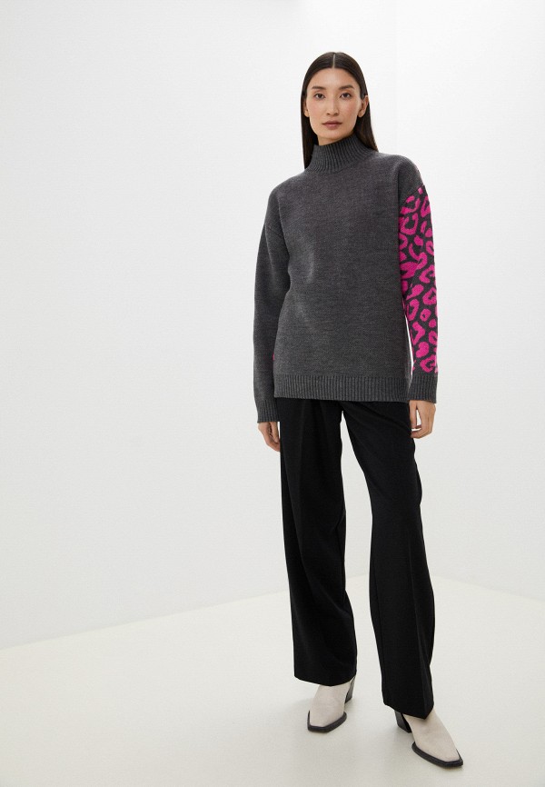 фото Свитер milanika