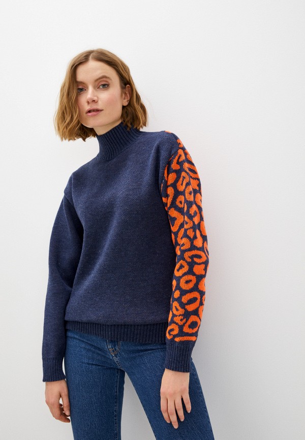 фото Свитер milanika