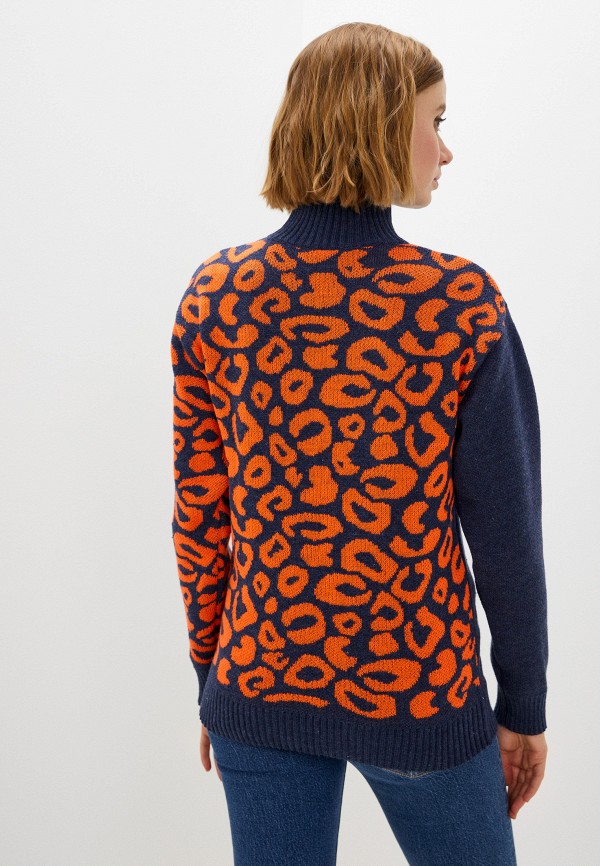 фото Свитер milanika