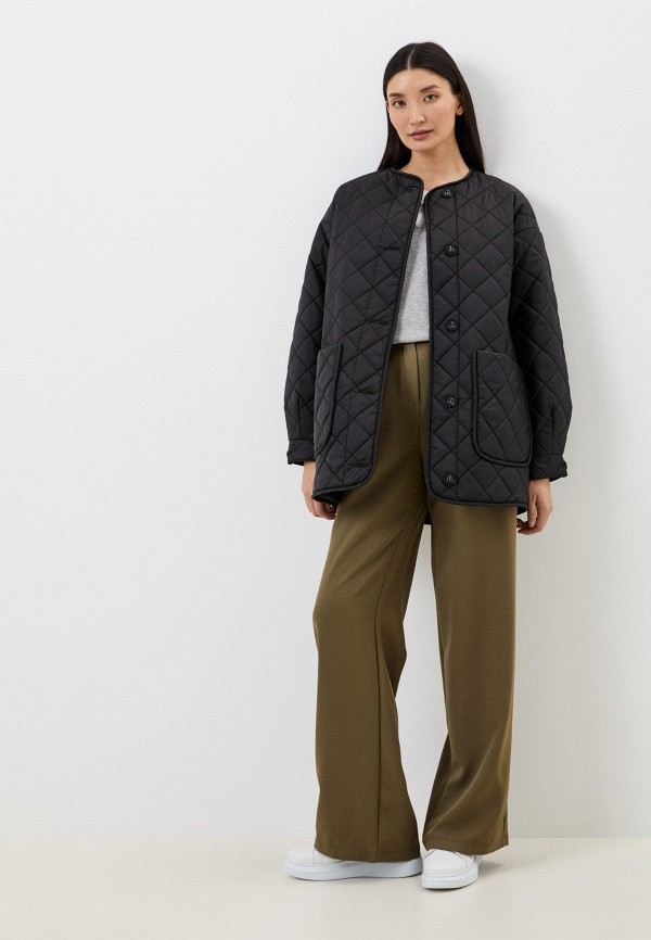 фото Куртка утепленная hoops