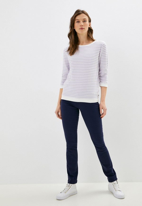 фото Лонгслив tom tailor