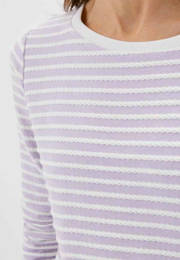 фото Лонгслив tom tailor