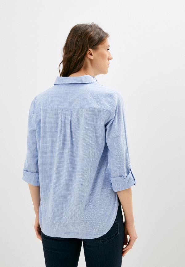 фото Рубашка tom tailor