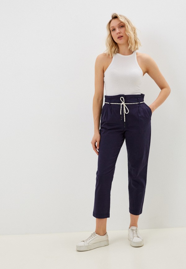 фото Брюки tom tailor