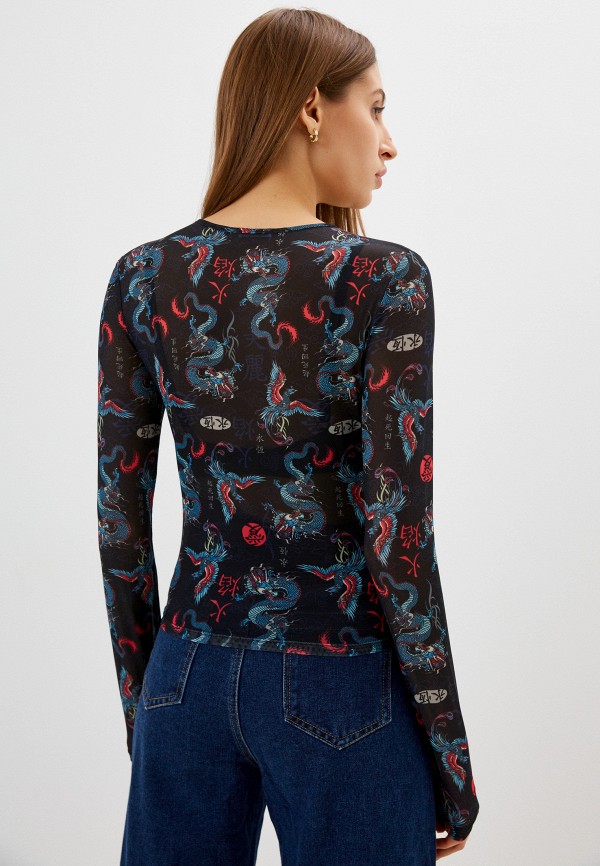 фото Лонгслив gloria jeans