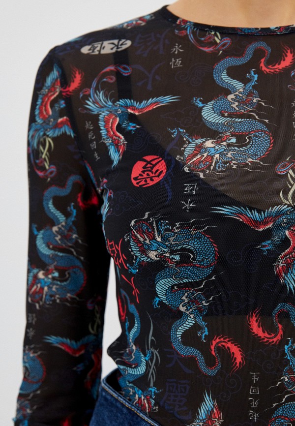 фото Лонгслив gloria jeans