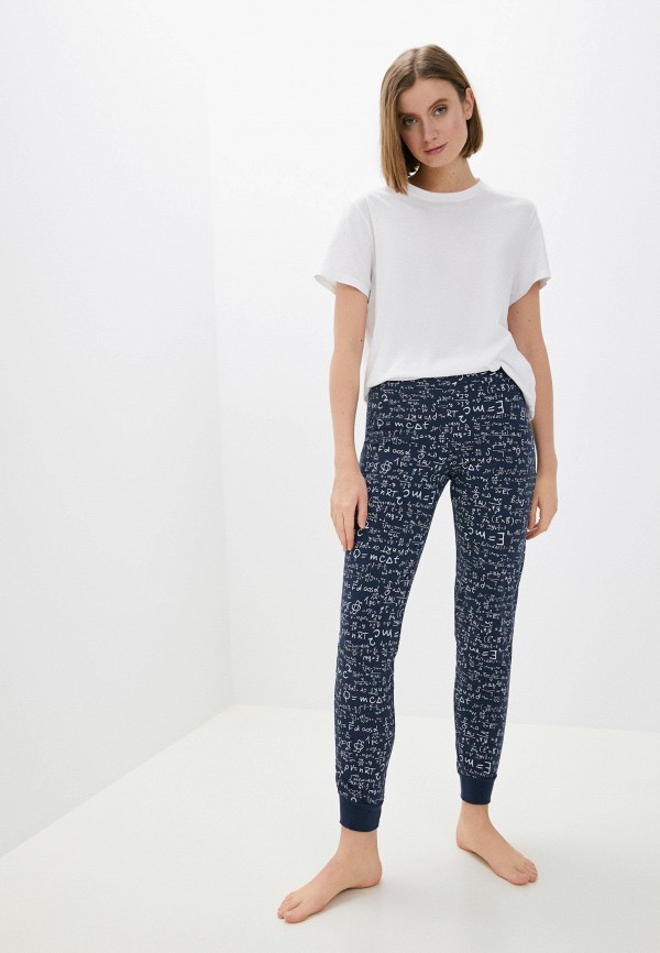 фото Брюки домашние gloria jeans