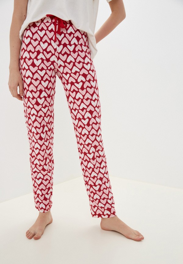 фото Брюки домашние gloria jeans