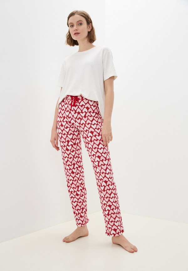 фото Брюки домашние gloria jeans