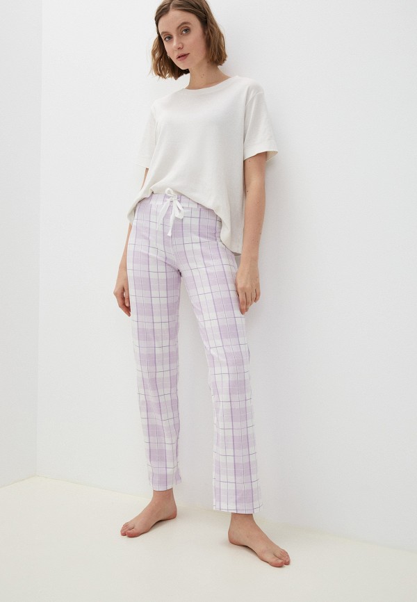 фото Брюки домашние gloria jeans