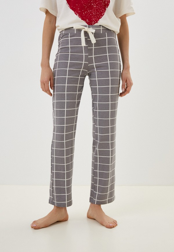 фото Брюки домашние gloria jeans