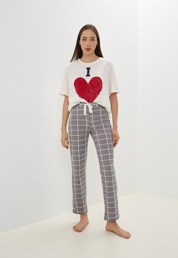 фото Брюки домашние gloria jeans