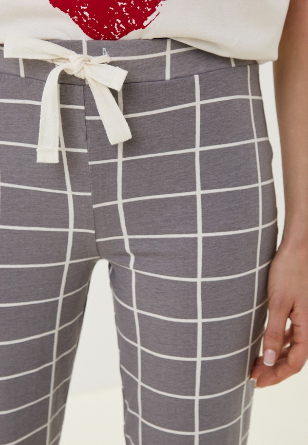 фото Брюки домашние gloria jeans