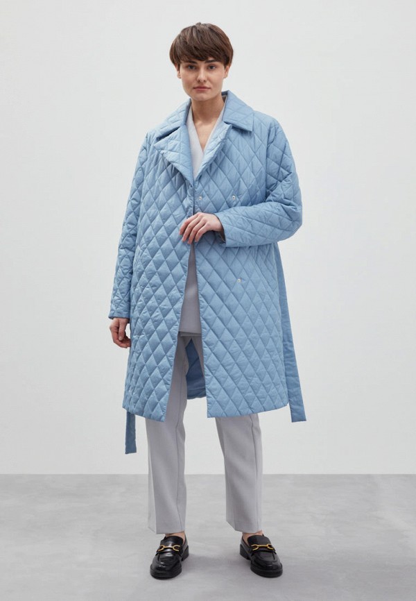 фото Куртка утепленная finn flare