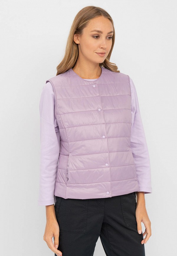 фото Жилет утепленный gerry weber