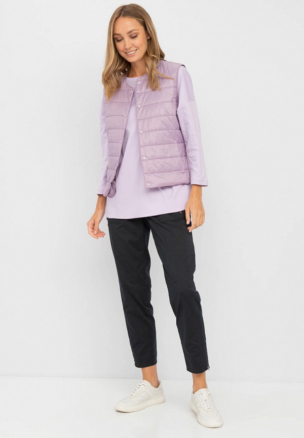 фото Жилет утепленный gerry weber