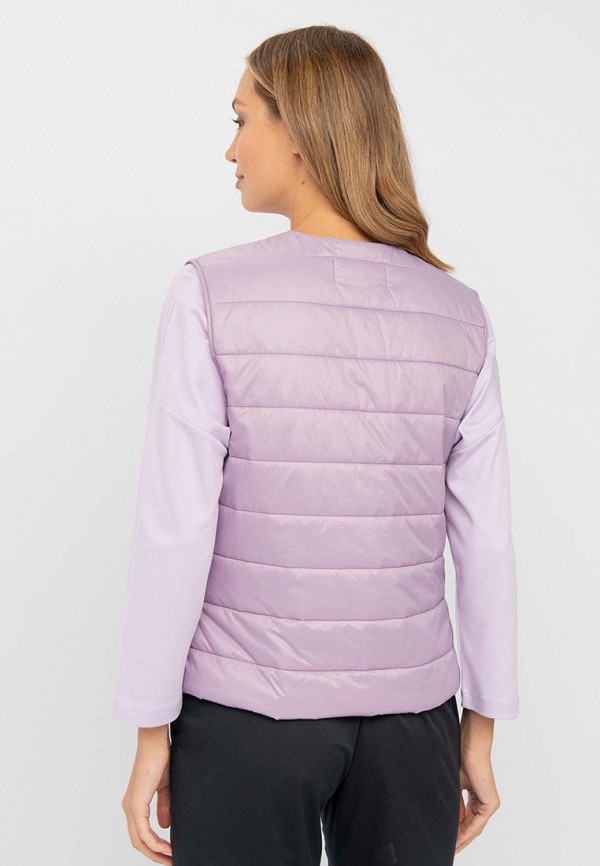 фото Жилет утепленный gerry weber