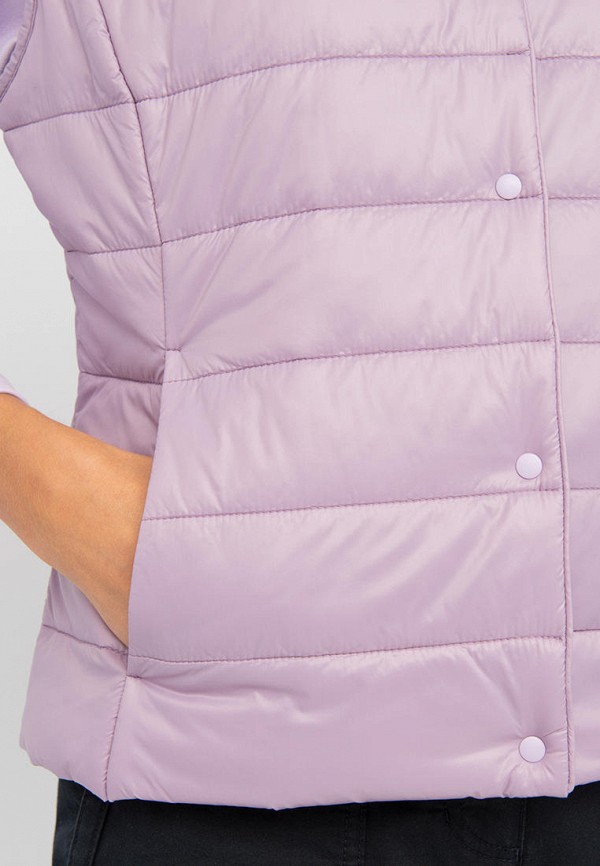 фото Жилет утепленный gerry weber