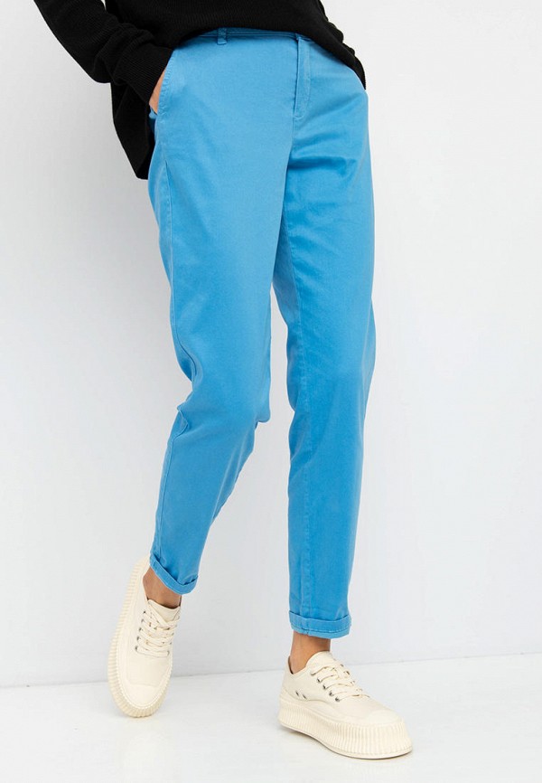 фото Брюки taifun