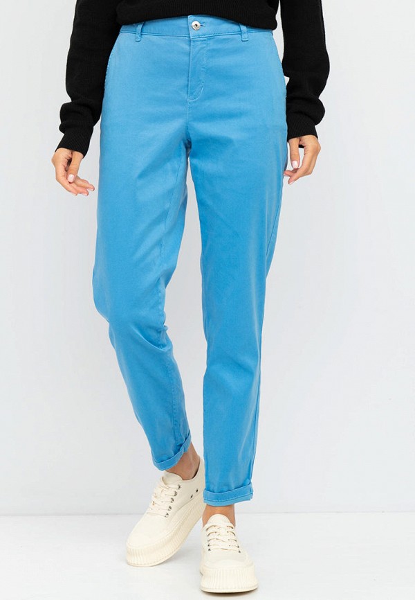 фото Брюки taifun