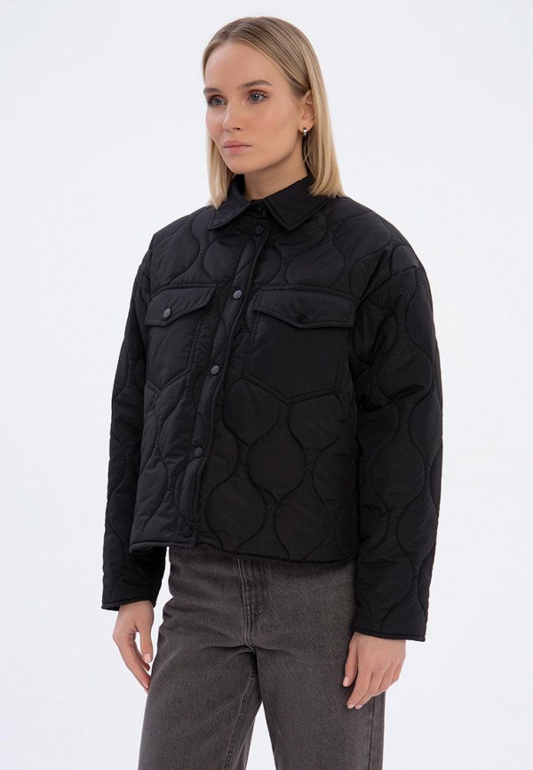 фото Куртка утепленная твое