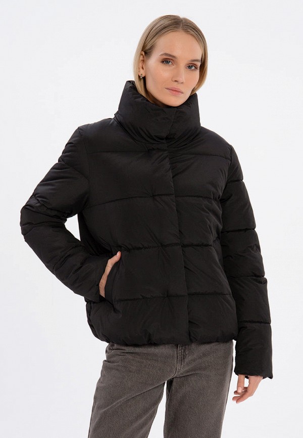 фото Куртка утепленная твое