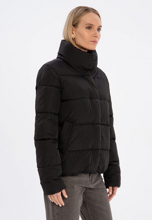 фото Куртка утепленная твое