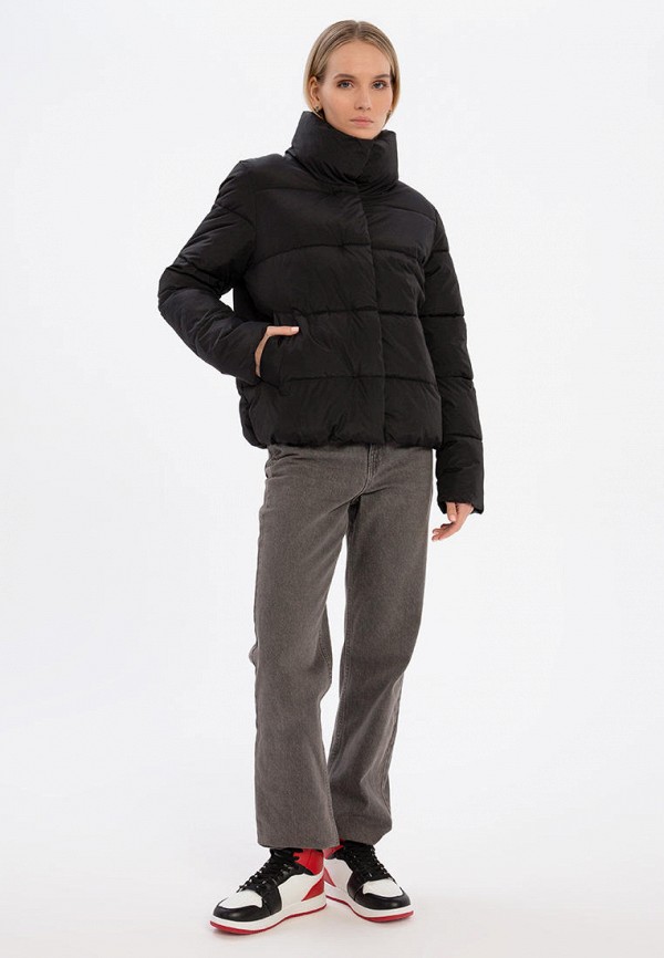 фото Куртка утепленная твое