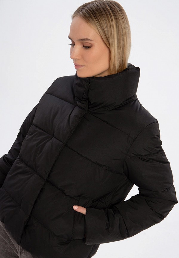 фото Куртка утепленная твое