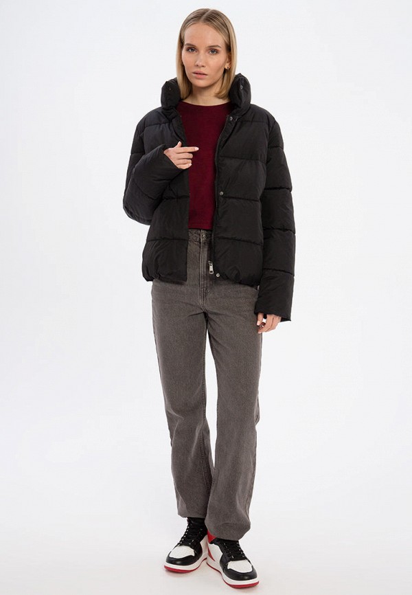 фото Куртка утепленная твое