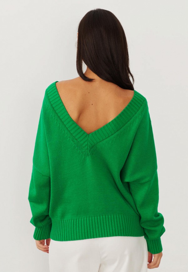 фото Пуловер charmstore