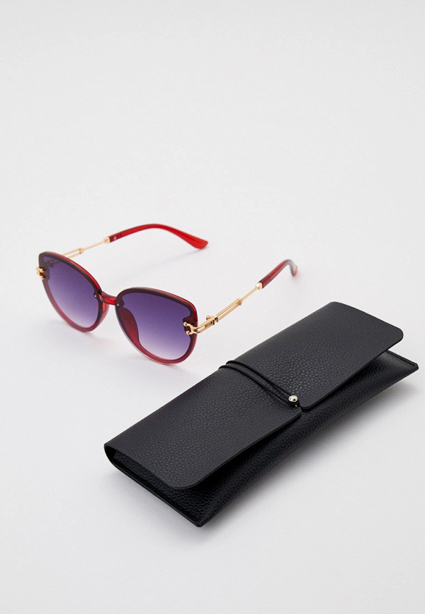 фото Очки солнцезащитные bocciolo