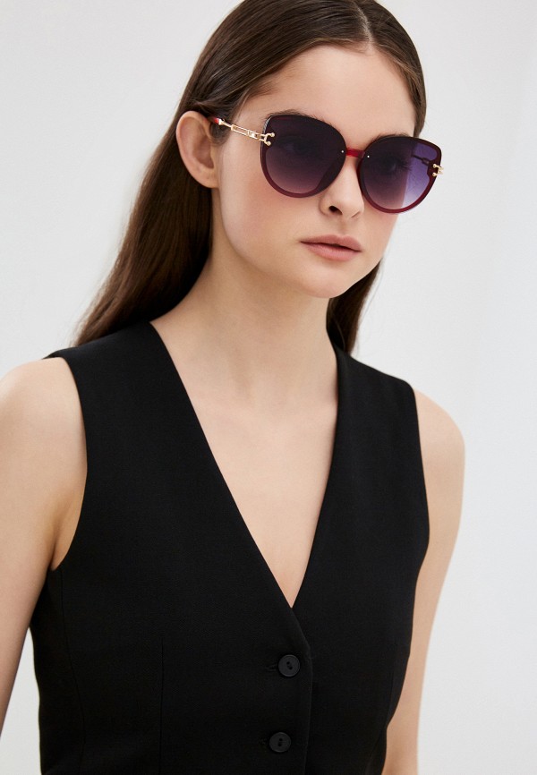 фото Очки солнцезащитные bocciolo