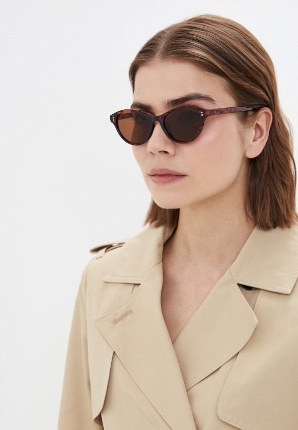 фото Очки солнцезащитные bocciolo