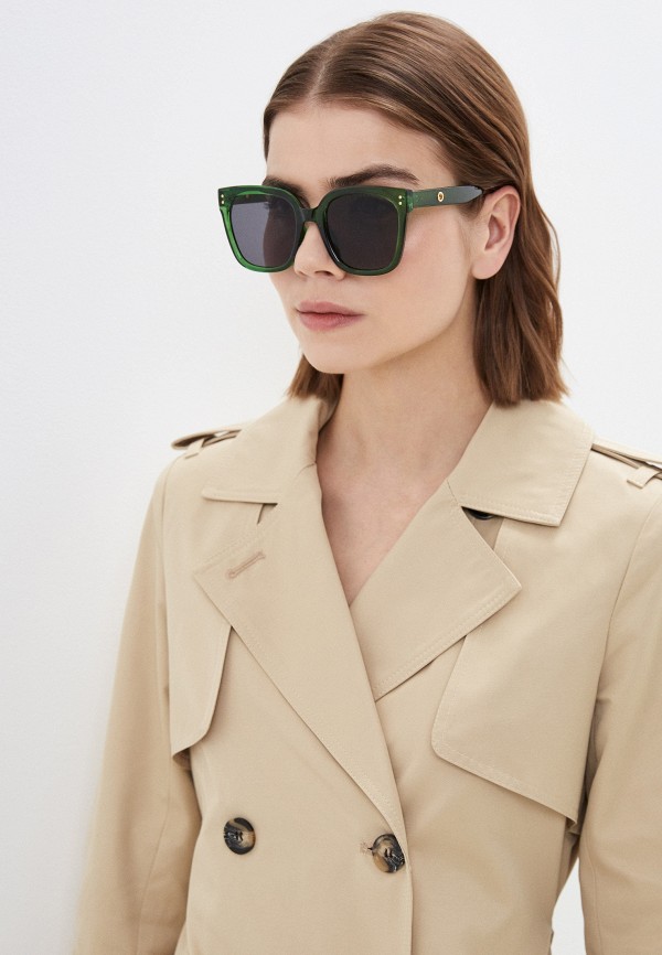 фото Очки солнцезащитные bocciolo