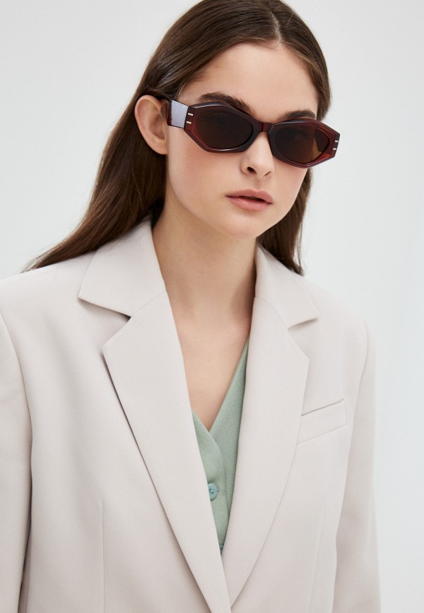 фото Очки солнцезащитные bocciolo