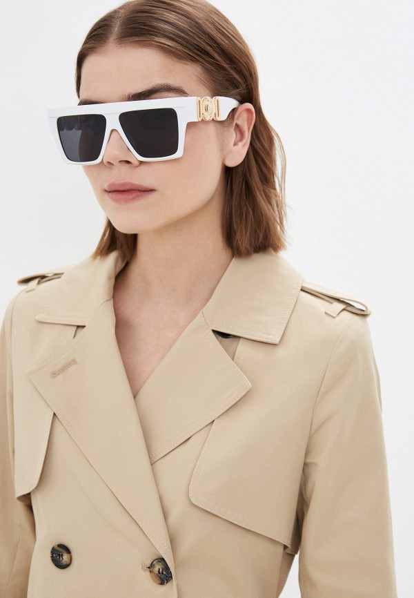 фото Очки солнцезащитные bocciolo