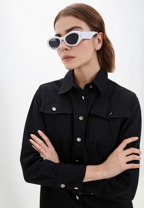 фото Очки солнцезащитные bocciolo