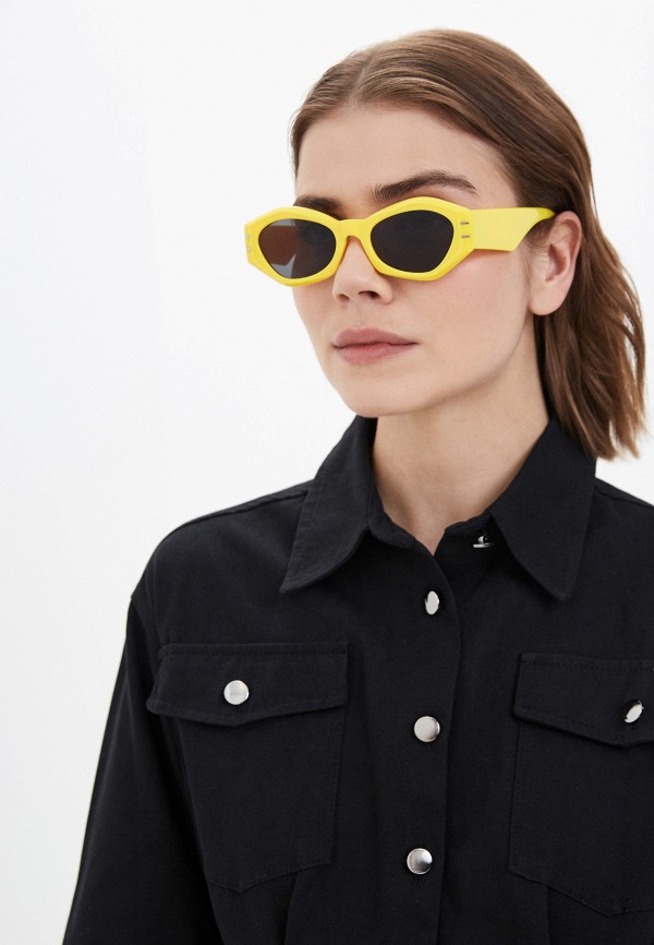 фото Очки солнцезащитные bocciolo