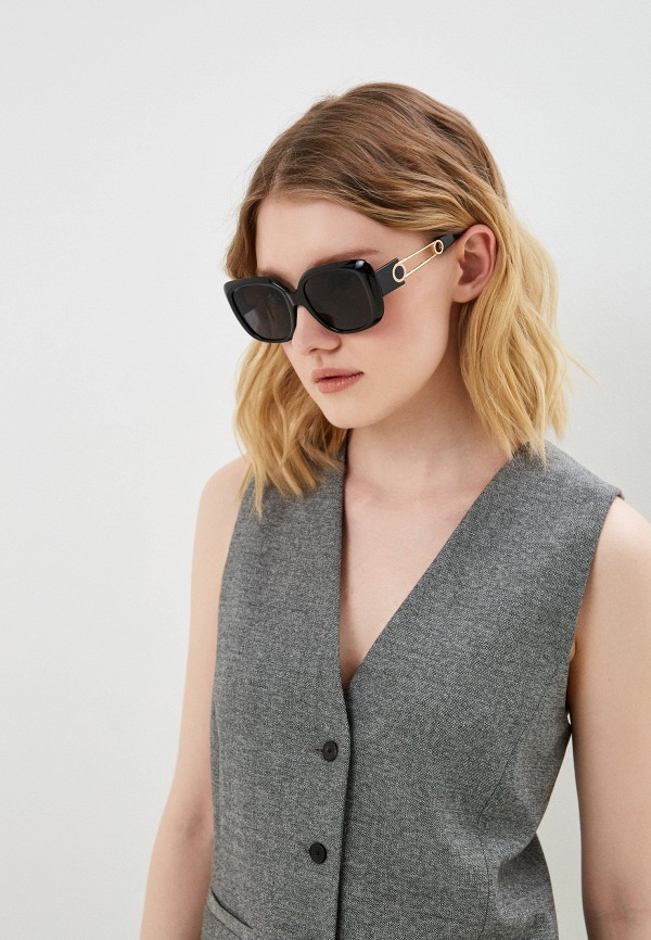 фото Очки солнцезащитные bocciolo