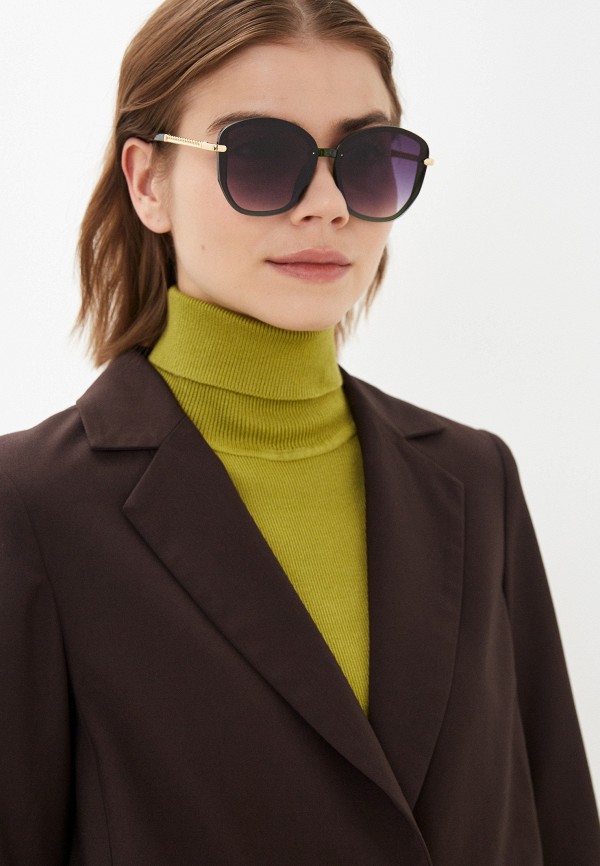 фото Очки солнцезащитные bocciolo